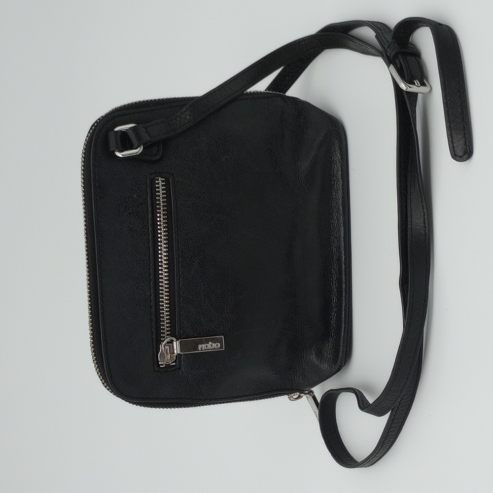 Hobo Crossbody Bag